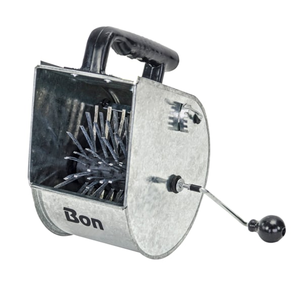Bon 83-165 Stucco Machine